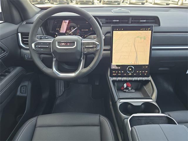 new 2026 GMC Terrain car, priced at $38,876