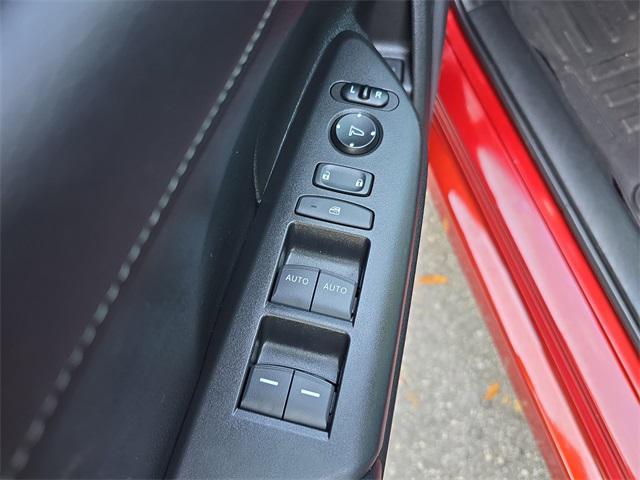 used 2021 Honda Civic car, priced at $23,450