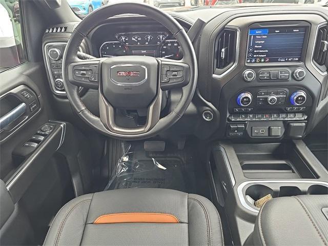 used 2022 GMC Sierra 2500 car, priced at $62,997