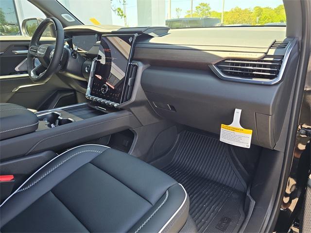 new 2025 GMC Acadia car, priced at $61,960