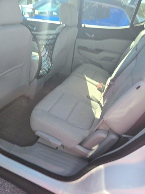 used 2020 GMC Acadia car, priced at $23,110