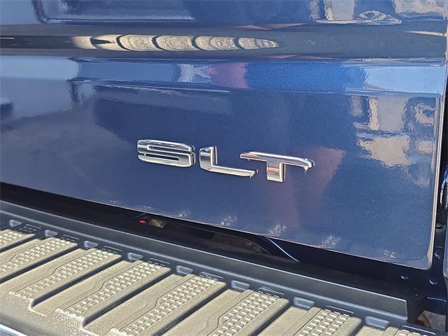 used 2020 GMC Sierra 1500 car, priced at $33,997