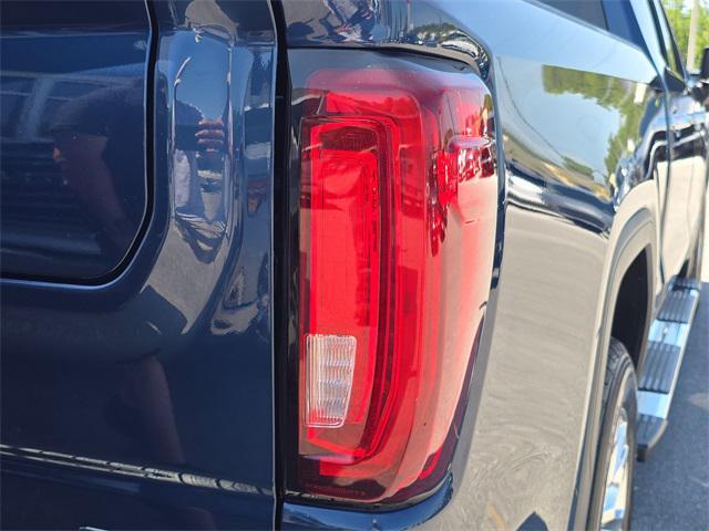 used 2020 GMC Sierra 1500 car, priced at $33,997