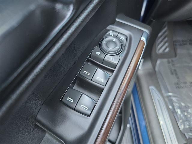 used 2020 GMC Sierra 1500 car, priced at $33,997