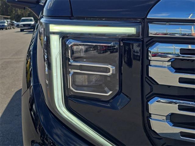 new 2025 GMC Sierra 1500 car, priced at $70,800