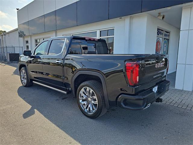 new 2025 GMC Sierra 1500 car, priced at $70,800