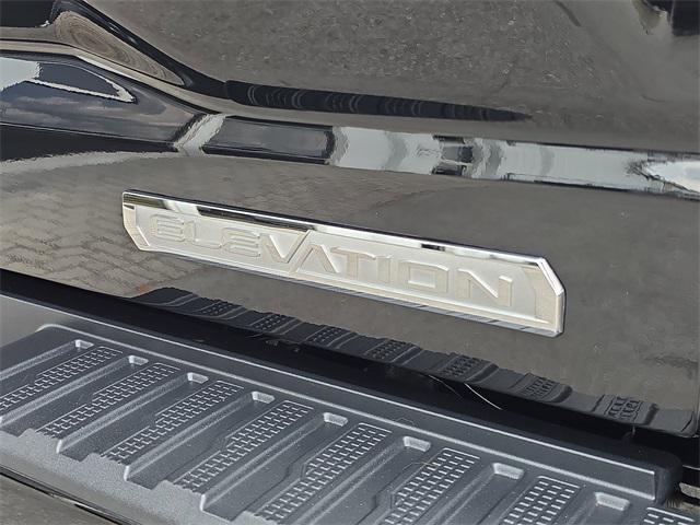 used 2023 GMC Sierra 1500 car, priced at $45,333