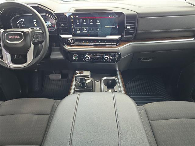 used 2023 GMC Sierra 1500 car, priced at $45,333