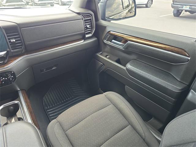 used 2023 GMC Sierra 1500 car, priced at $45,333