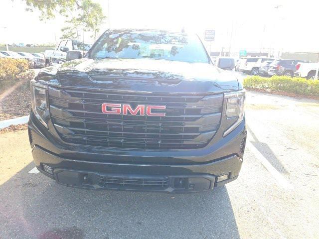 used 2023 GMC Sierra 1500 car, priced at $45,880