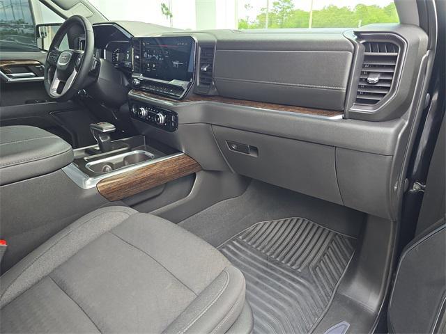 used 2023 GMC Sierra 1500 car, priced at $45,333