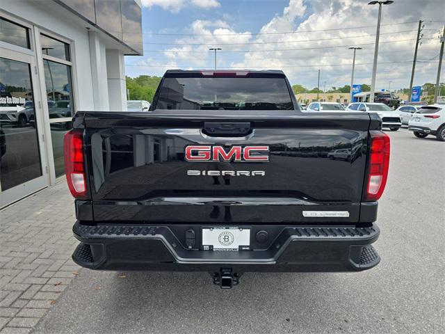 used 2023 GMC Sierra 1500 car, priced at $45,333
