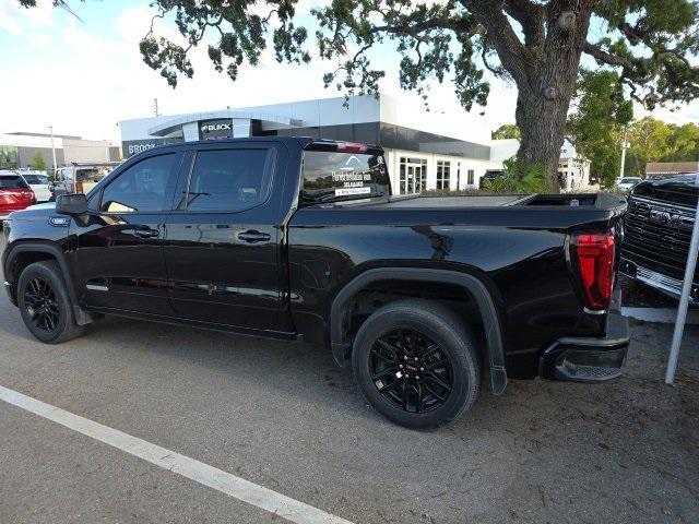 used 2023 GMC Sierra 1500 car, priced at $45,880