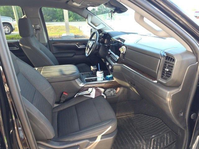 used 2023 GMC Sierra 1500 car, priced at $45,880