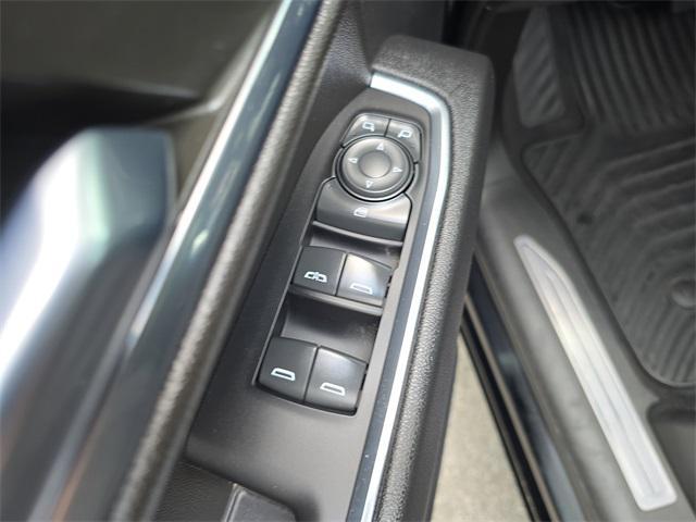 used 2023 GMC Sierra 1500 car, priced at $45,333
