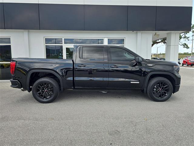 used 2023 GMC Sierra 1500 car, priced at $45,333