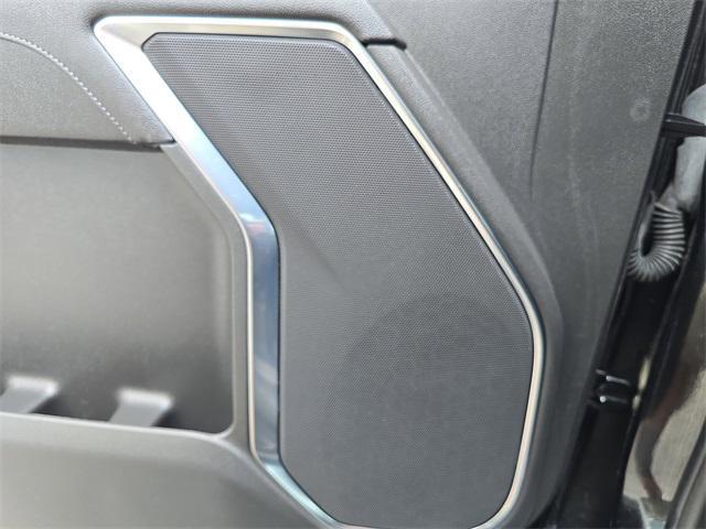 used 2023 GMC Sierra 1500 car, priced at $45,333