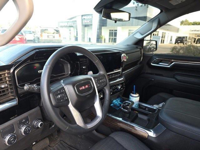 used 2023 GMC Sierra 1500 car, priced at $45,880