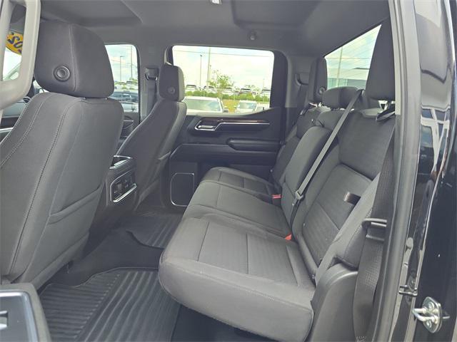 used 2023 GMC Sierra 1500 car, priced at $45,333