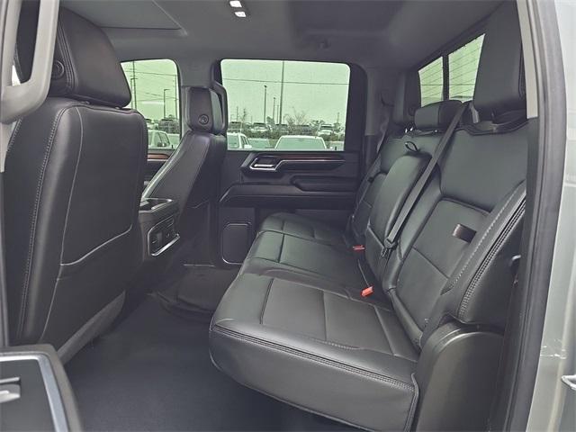 used 2024 GMC Sierra 2500 car, priced at $74,997