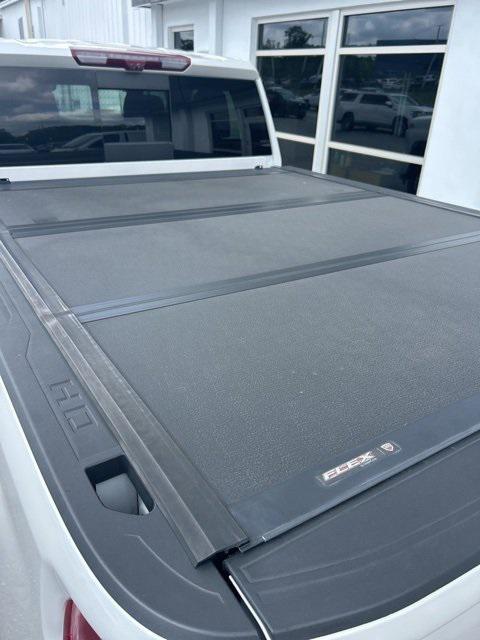 used 2021 Chevrolet Silverado 2500 car, priced at $49,800
