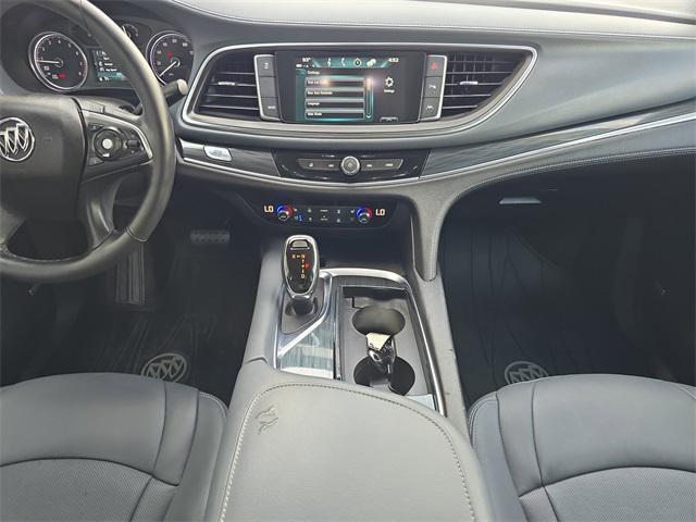 used 2019 Buick Enclave car, priced at $15,900
