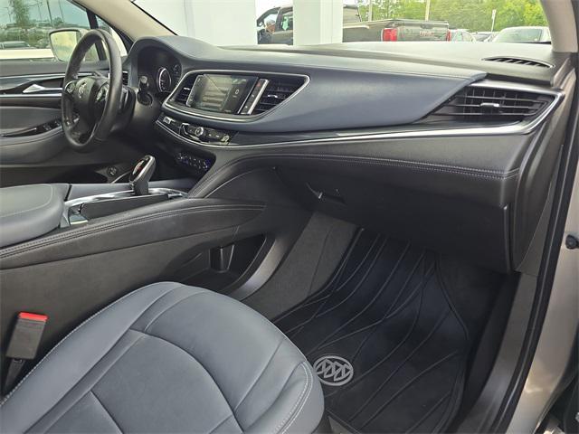 used 2019 Buick Enclave car, priced at $15,900