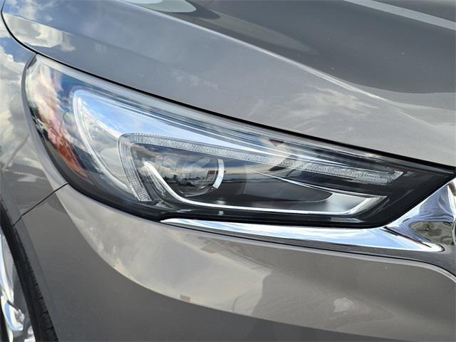 used 2019 Buick Enclave car, priced at $15,900