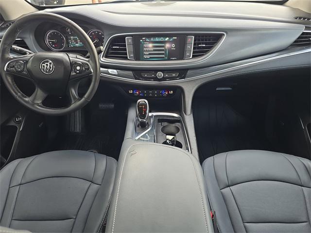 used 2019 Buick Enclave car, priced at $15,900