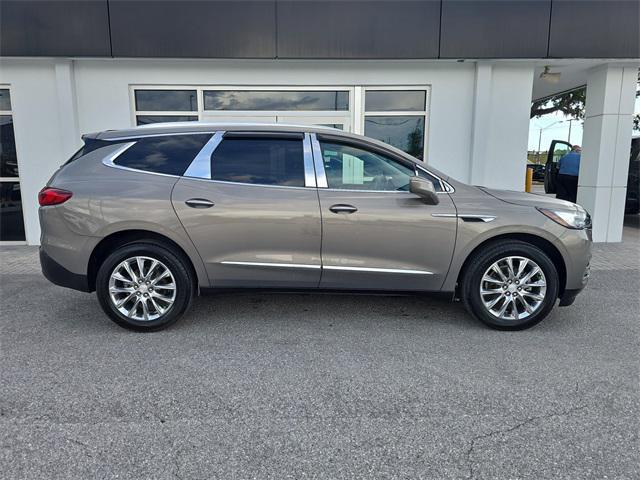 used 2019 Buick Enclave car, priced at $15,900