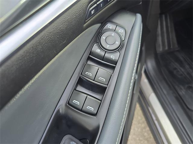 used 2019 Buick Enclave car, priced at $15,900
