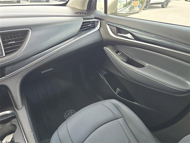 used 2019 Buick Enclave car, priced at $15,900