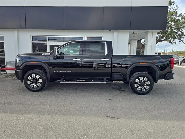 new 2025 GMC Sierra 2500 car, priced at $87,305