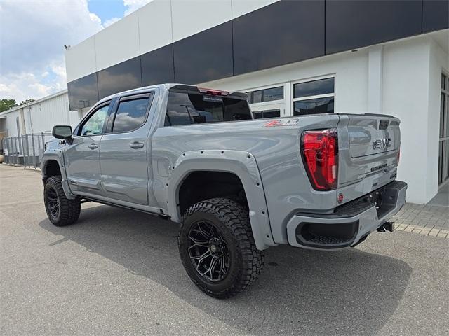 new 2024 GMC Sierra 1500 car, priced at $96,050