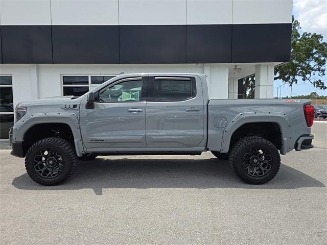 new 2024 GMC Sierra 1500 car, priced at $96,050