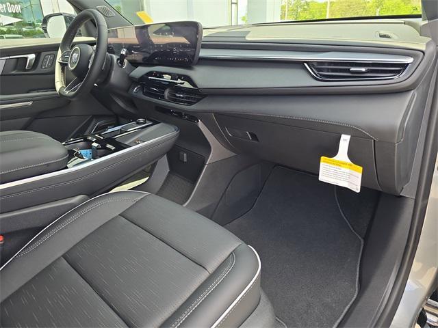 new 2025 Buick Enclave car, priced at $50,980