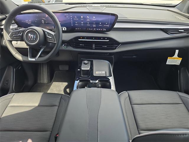 new 2025 Buick Enclave car, priced at $50,980