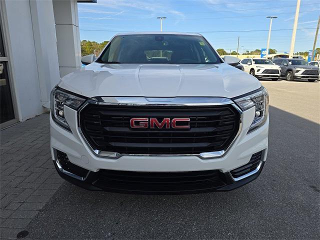 used 2024 GMC Terrain car, priced at $24,777