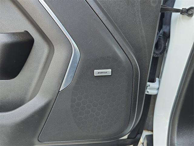 used 2021 Chevrolet Tahoe car, priced at $37,770
