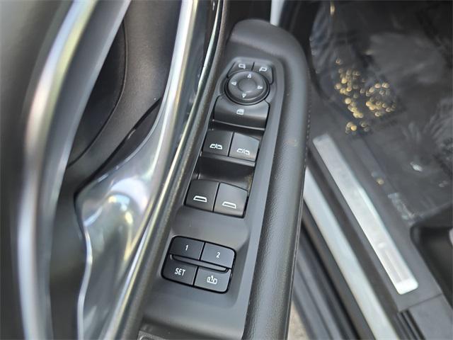 used 2021 Chevrolet Tahoe car, priced at $37,770