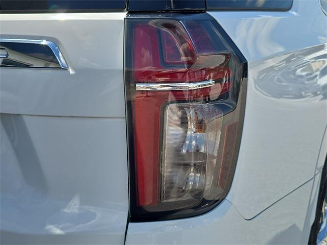 used 2021 Chevrolet Tahoe car, priced at $37,770