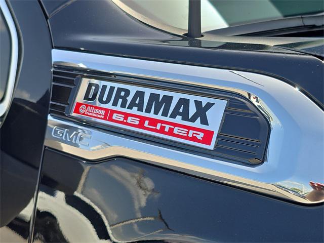 used 2021 GMC Sierra 2500 car, priced at $64,997