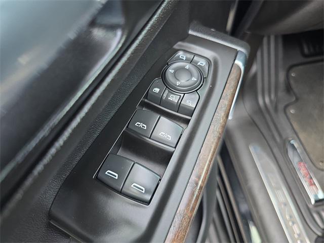 used 2021 GMC Sierra 2500 car, priced at $64,997