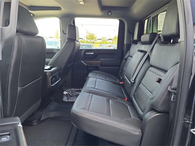used 2021 GMC Sierra 2500 car, priced at $64,997