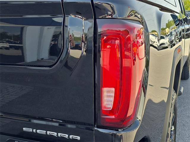 used 2021 GMC Sierra 2500 car, priced at $64,997