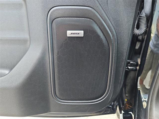 used 2021 GMC Sierra 2500 car, priced at $64,997