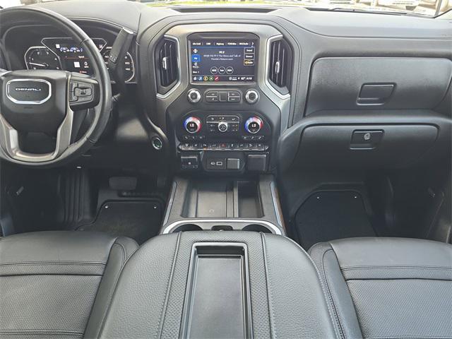 used 2021 GMC Sierra 2500 car, priced at $64,997