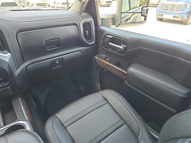 used 2021 GMC Sierra 2500 car, priced at $64,997