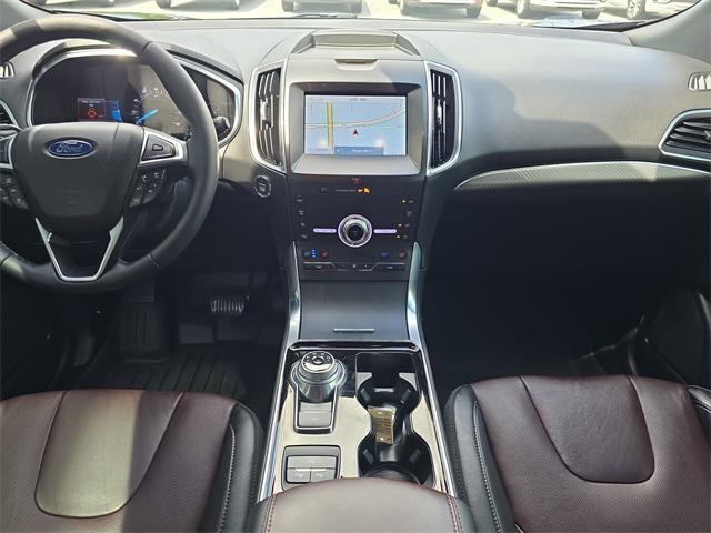 used 2020 Ford Edge car, priced at $20,495