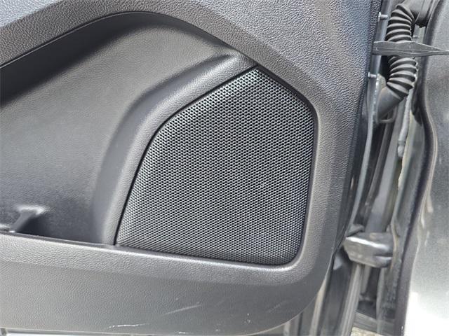 used 2020 Ford Edge car, priced at $20,495